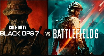 Call of Duty: Black Ops 7 reveal shifts the FPS...