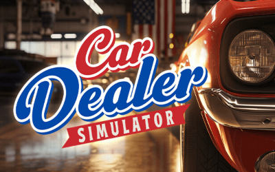 PLITCH Trainer for Car Dealer Simulator