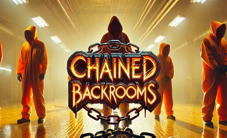 Chained Backrooms