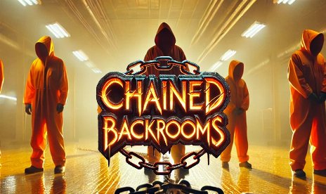 PLITCH Trainer for Chained Backrooms
