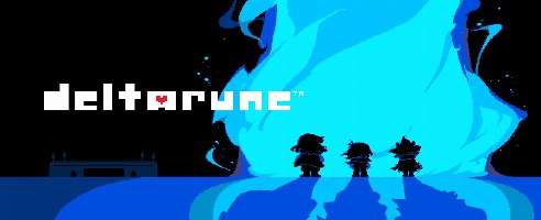 DELTARUNE
