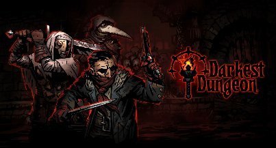 Darkest Dungeon v13287-v26186+ (+14 Trainer) [F...