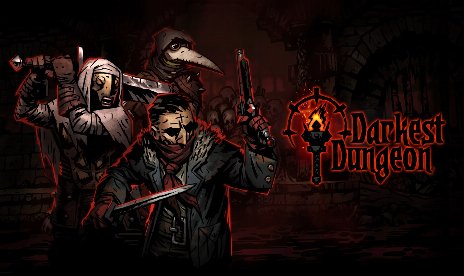Darkest Dungeon v13287-v26186+ (+14 Trainer) [FLiNG]