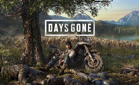 Days Gone v1.13 (+18 Entrenador)