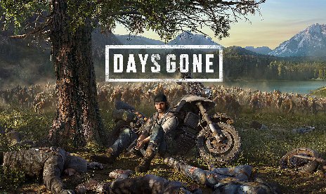 Days Gone v1.13 (+18 Trainer) [iNvIcTUs oRCuS]