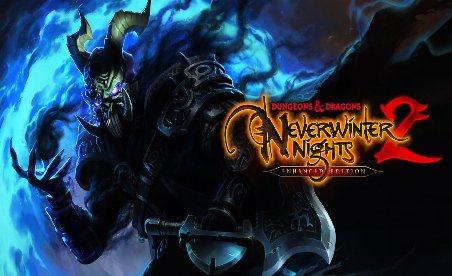 Dungeons & Dragons Neverwinter Nights 2: Enhanced Edition