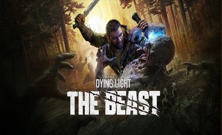 Dying Light: The Beast Delayed to September 19, 2025