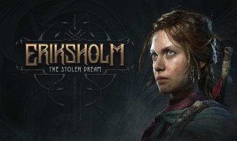 PLITCH Trainer for Eriksholm: The Stolen Dream