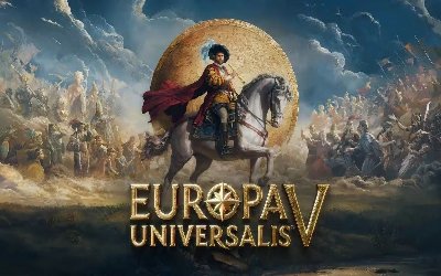 Europa Universalis V is official: Paradox sets course for November with a deeper grand strategy sandbox