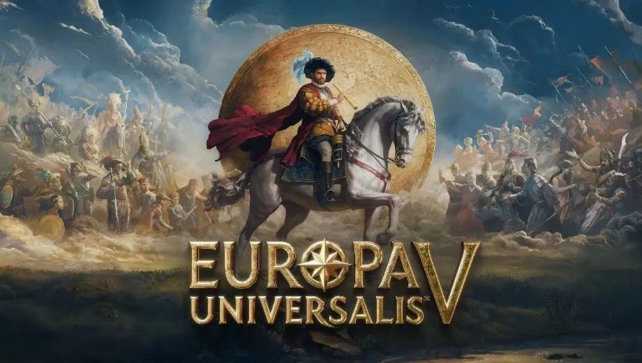 Europa Universalis V<