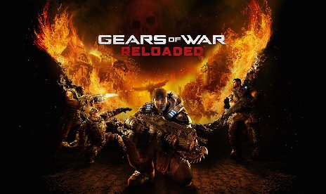 Gears of War: Reloaded v1.0+ (+12 Trainer) [FLiNG]