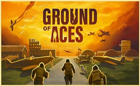Ground of Aces