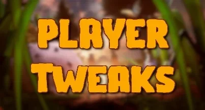 Grounded 2 Player Tweaks Mod v1.2.3