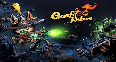 Gunfire Reborn v1.0-v20250814+ (+8 Trainer) [FL...