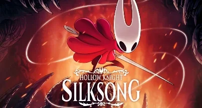 Hollow Knight: Silksong
