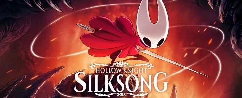 Hollow Knight: Silksong