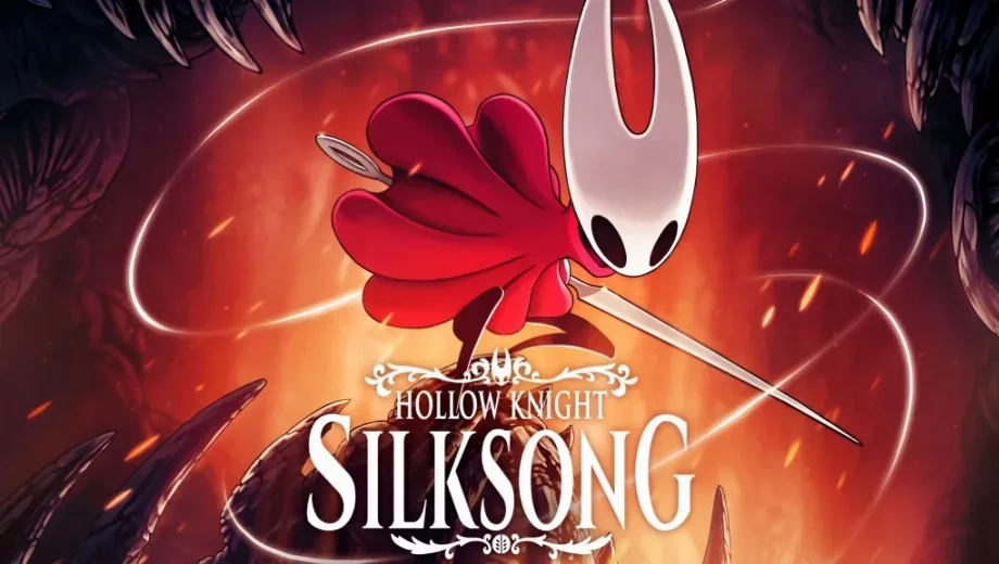 Hollow Knight: Silksong<