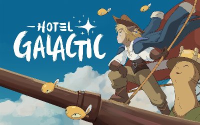 PLITCH Trainer for Hotel Galactic