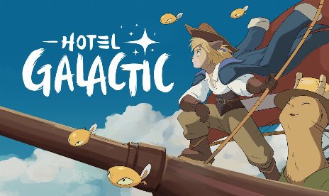 PLITCH Trainer for Hotel Galactic