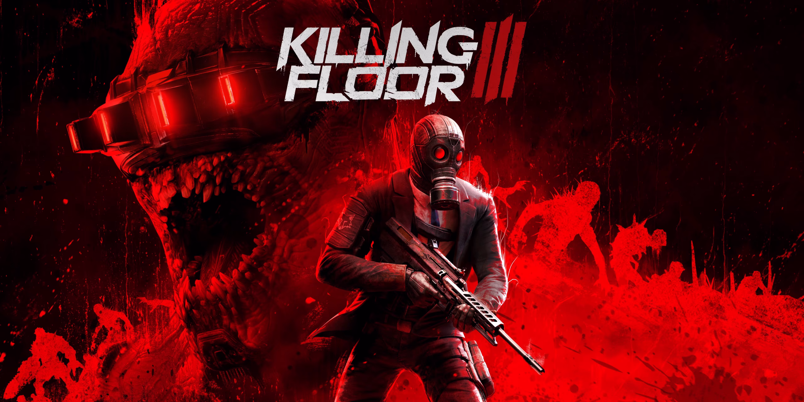 Killing Floor 3