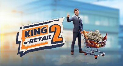 PLITCH Trainer for King of Retail 2
