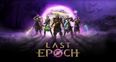 Last Epoch v1.0-v1.3.*+ (+25 Trainer) [FLiNG]