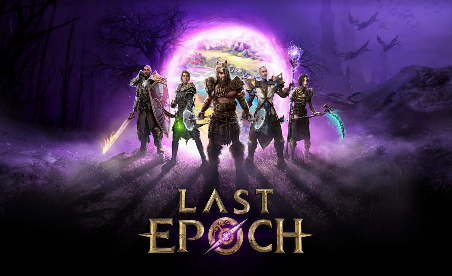 Last Epoch v1.0-v1.3.*+ (+25 Trainer)  – Update September 2025