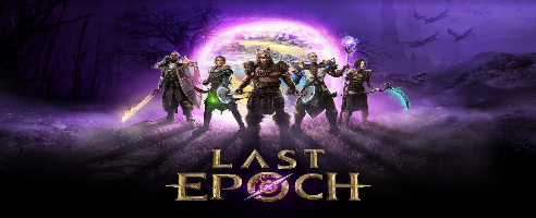Last Epoch v1.0-v1.3.*+ (+25 Trainer)  – Update September 2025