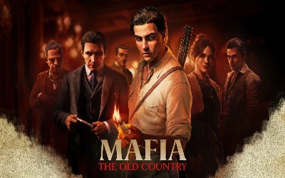 PLITCH Trainer for Mafia: The Old Country