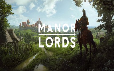 PLITCH Trainer for Manor Lords