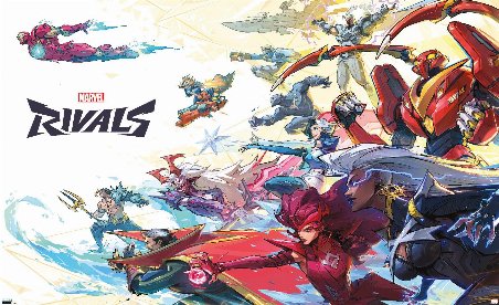 Marvel Rivals UTOC Signature Bypass (Enable Mod Loading) Mod v1.0