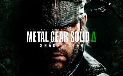 Metal Gear Solid Delta: Snake Eater v1.1.x+ (+23 Trainer)