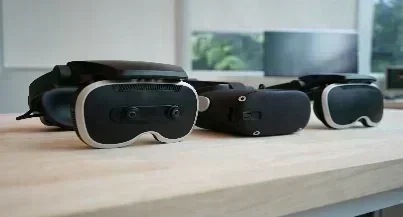 Meta’s new VR prototypes promise retina clarity...