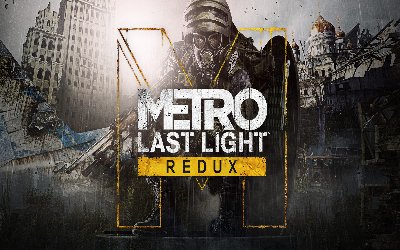 Metro: Last Light Redux v1.0.0.3-v1.0.1.10 (+28 Trainer)