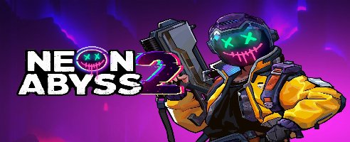 Neon Abyss 2