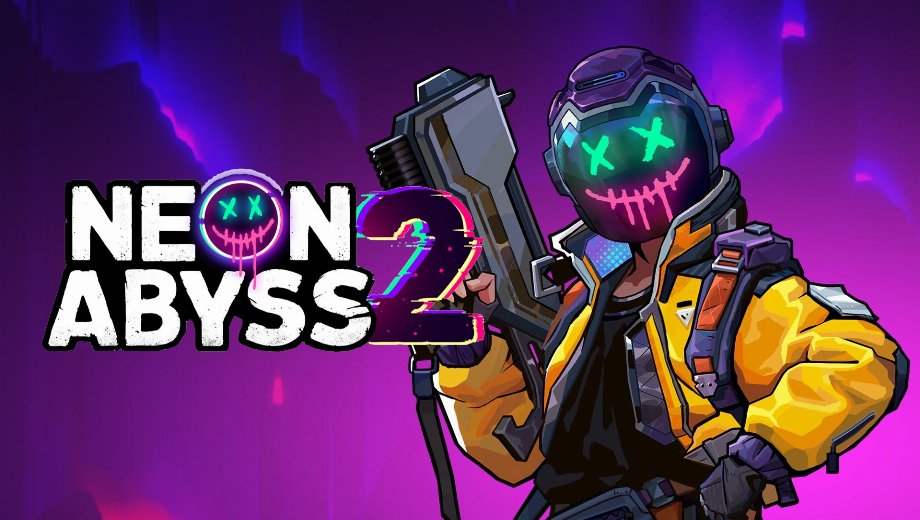 Neon Abyss 2<