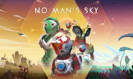No Man’s Sky v5.75 (+20 Trainer) [iNvIcTUs oRCuS]