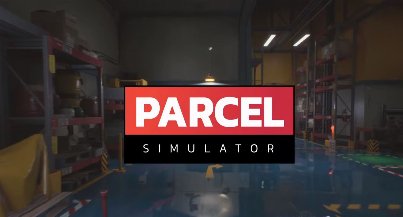 PLITCH Trainer for Parcel Simulator