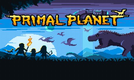 PLITCH Trainer for Primal Planet