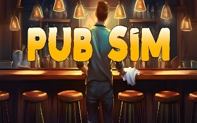 PLITCH Trainer for Pub Sim