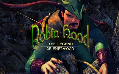 PLITCH Trainer for Robin Hood: The Legend of Sherwood