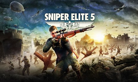 Sniper Elite 5 v2.41 (+8 Trainer) [iNvIcTUs oRCuS]