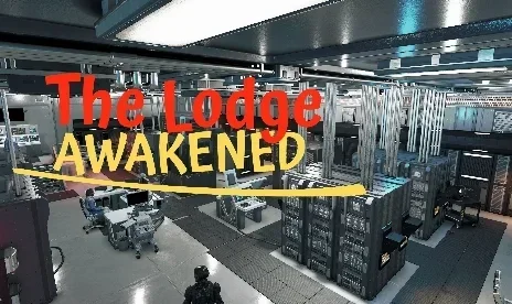 Starfield The Lodge Awakened Mod v1.1.3