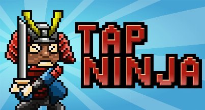 Tap Ninja – Idle game