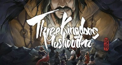 PLITCH Trainer for Three Kingdoms Mushouden