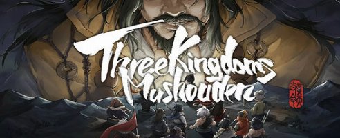 Three Kingdoms Mushouden