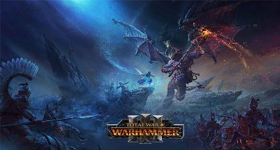 PLITCH Trainer for Total War: WARHAMMER III