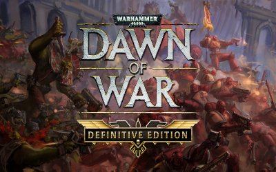 Warhammer 40,000: Dawn of War – Definitive Edition v1.0+ (+20 Trainer)