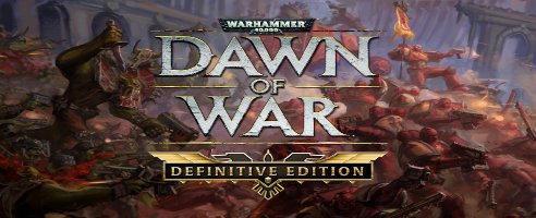 Warhammer 40,000: Dawn of War – Definitive Edition