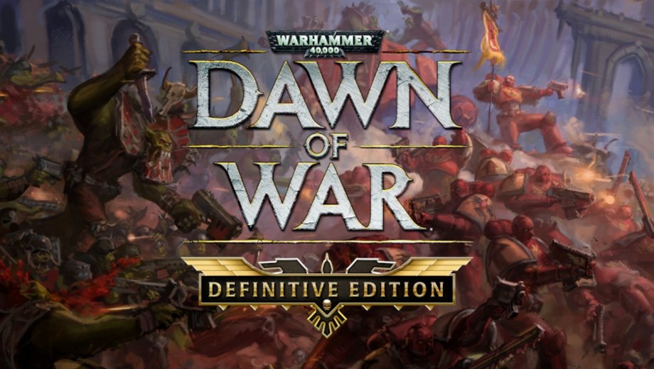 Warhammer 40,000: Dawn of War – Definitive Edition<